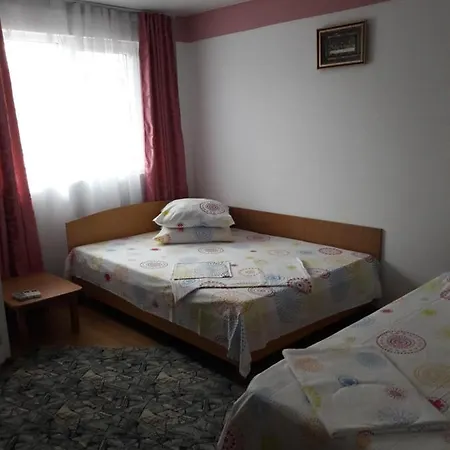 Vila Romina Penzion Eforie Nord