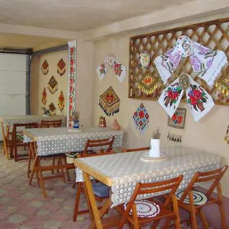 Vila Romina Penzion