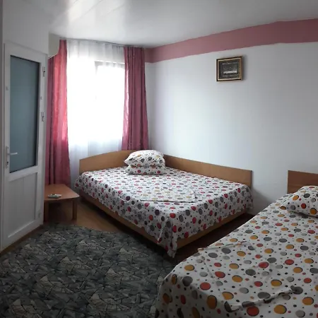 Penzion Vila Romina Eforie Nord