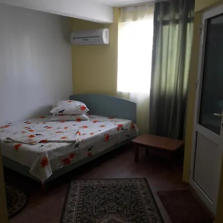 Vila Romina Penzion *