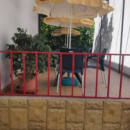 Vila Romina Penzion