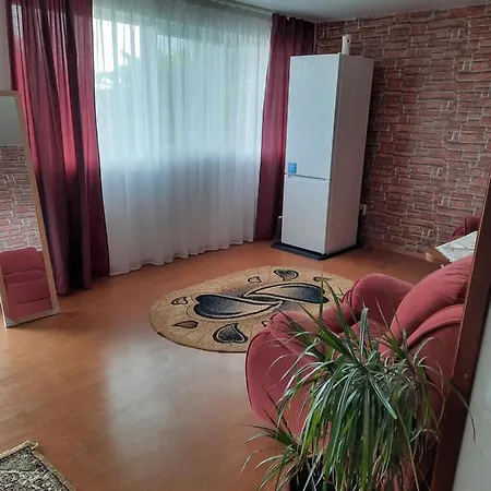 Vila Romina Penzion