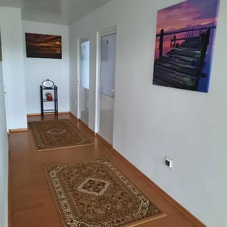 Vila Romina Penzion