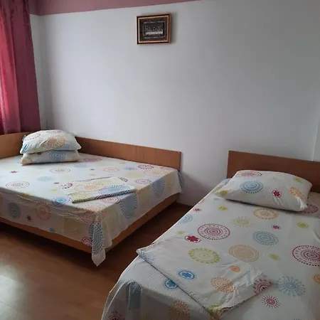 Vila Romina Penzion Eforie Nord