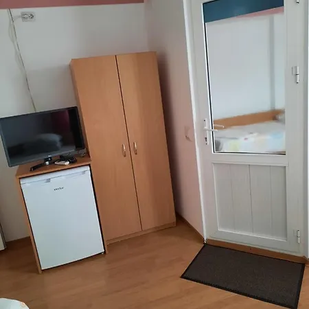 Vila Romina Penzion Eforie Nord