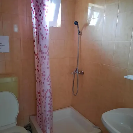 Vila Romina Penzion
