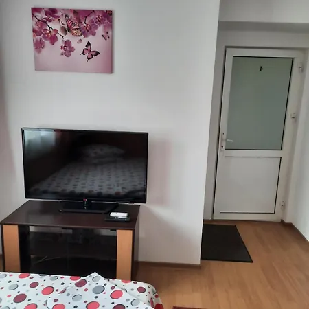 Vila Romina Penzion