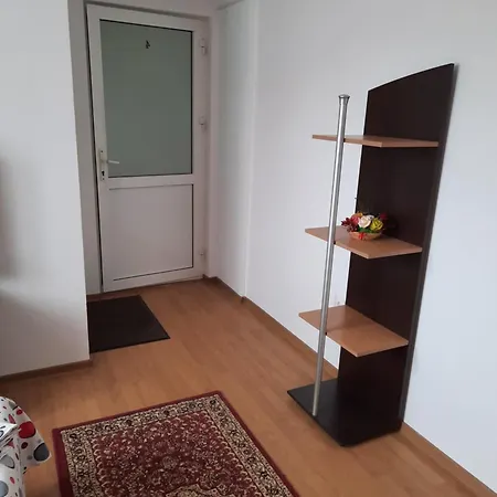 Vila Romina Penzion *