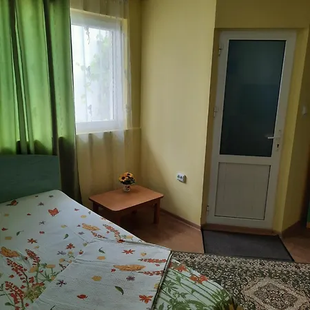 Vila Romina Penzion