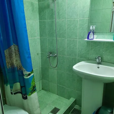 Vila Romina Penzion