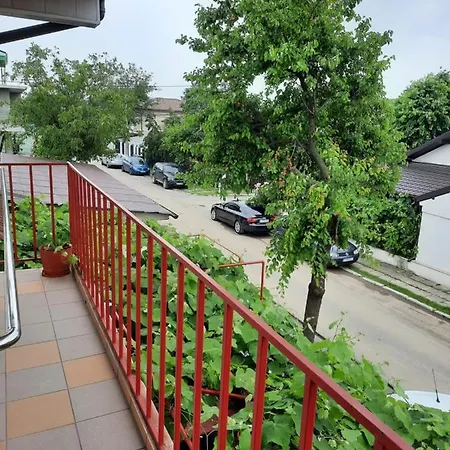Vila Romina Эфорие Норд
